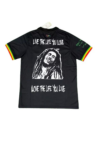 Ajax Bob Marley 21/22 Jersey Champion Gearz