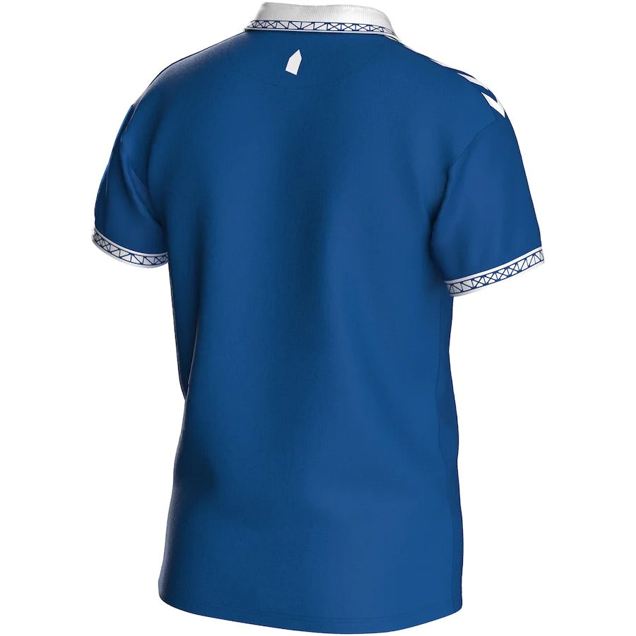 Everton 23/24 Home jersey Champion Gearz