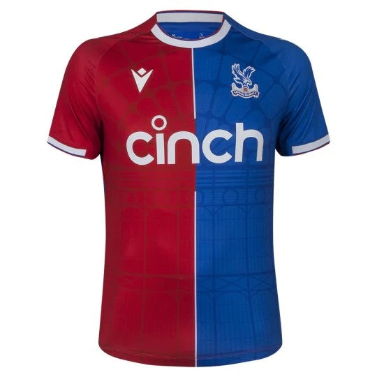 Crystal Palace 23/24 Home jersey Champion Gearz