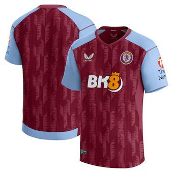 Aston Villa 23/24 Home jersey Champion Gearz