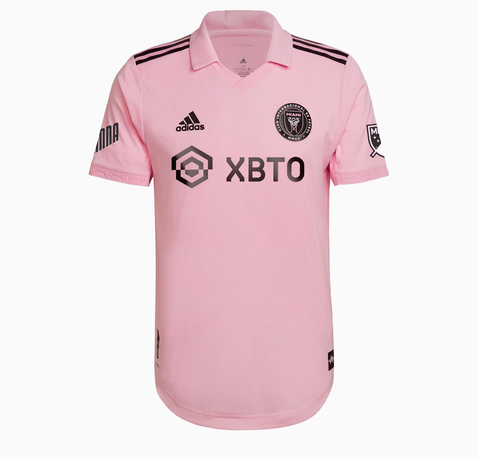 Inter Miami 2023 Home Jersey Champion Gearz