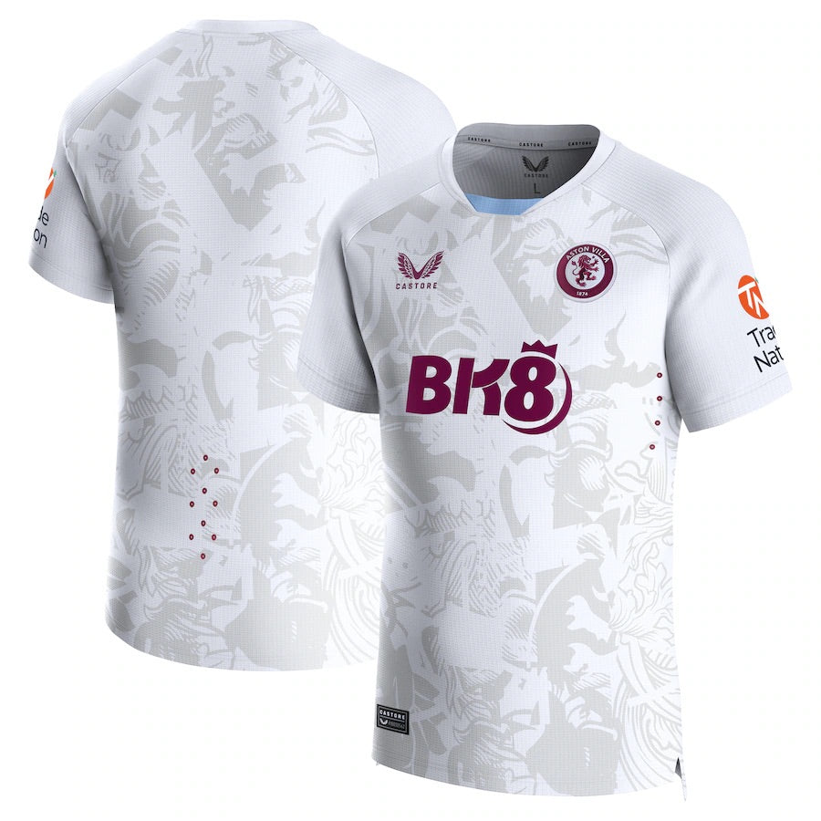 Aston Villa 23/24 Away jersey Champion Gearz