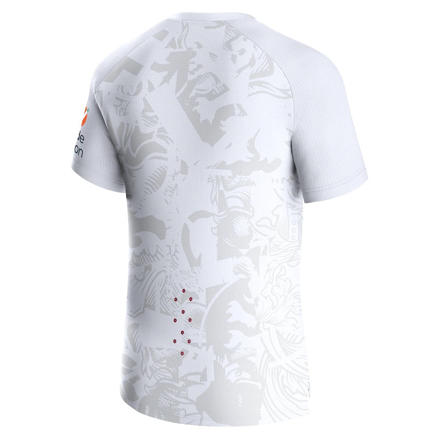 Aston Villa 23/24 Away jersey Champion Gearz
