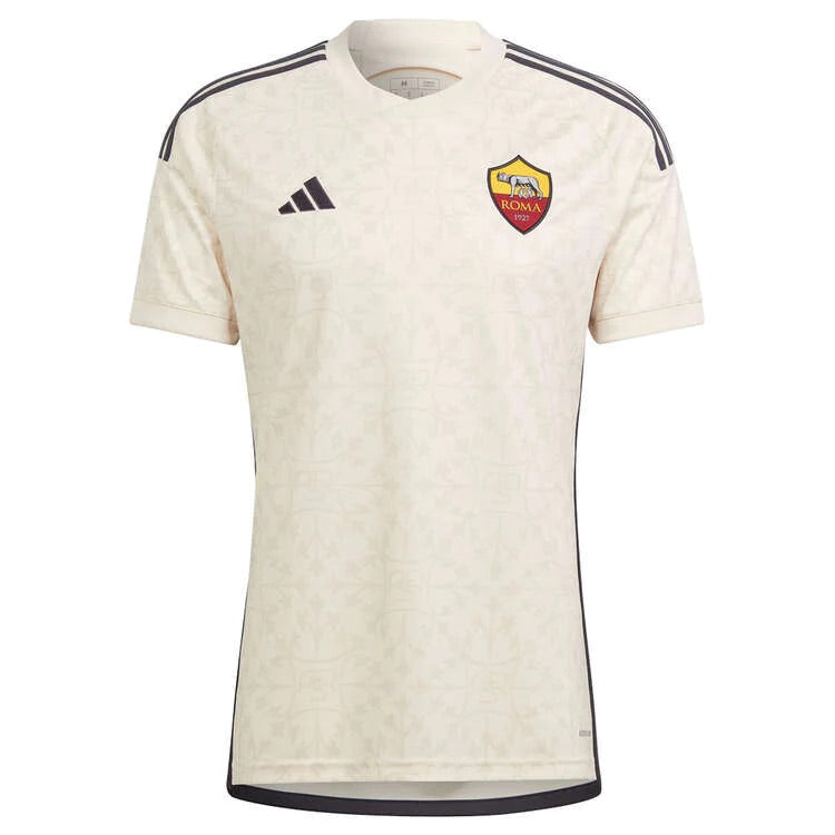 AS Roma 23/24 Away Jersey Champion Gearz