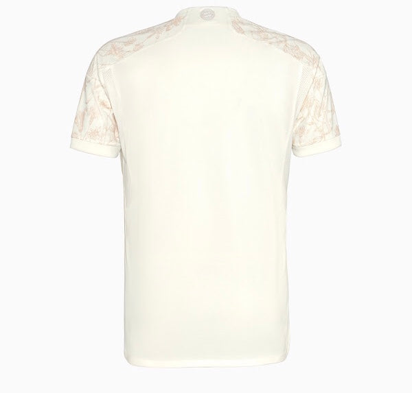 FC Bayern 23/24 Third Jersey Champion Gearz