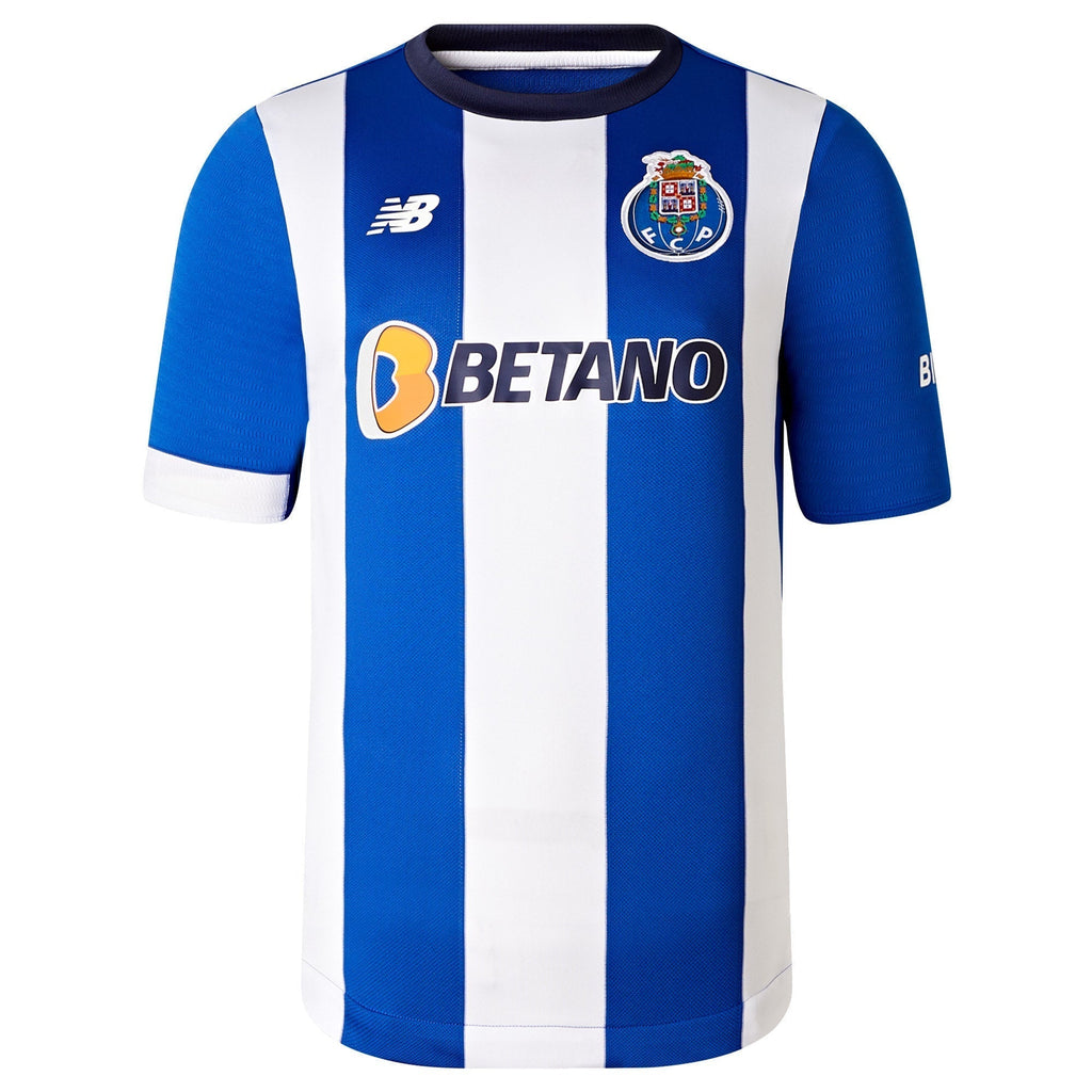 FC Porto 23/24 Home Jersey Champion Gearz