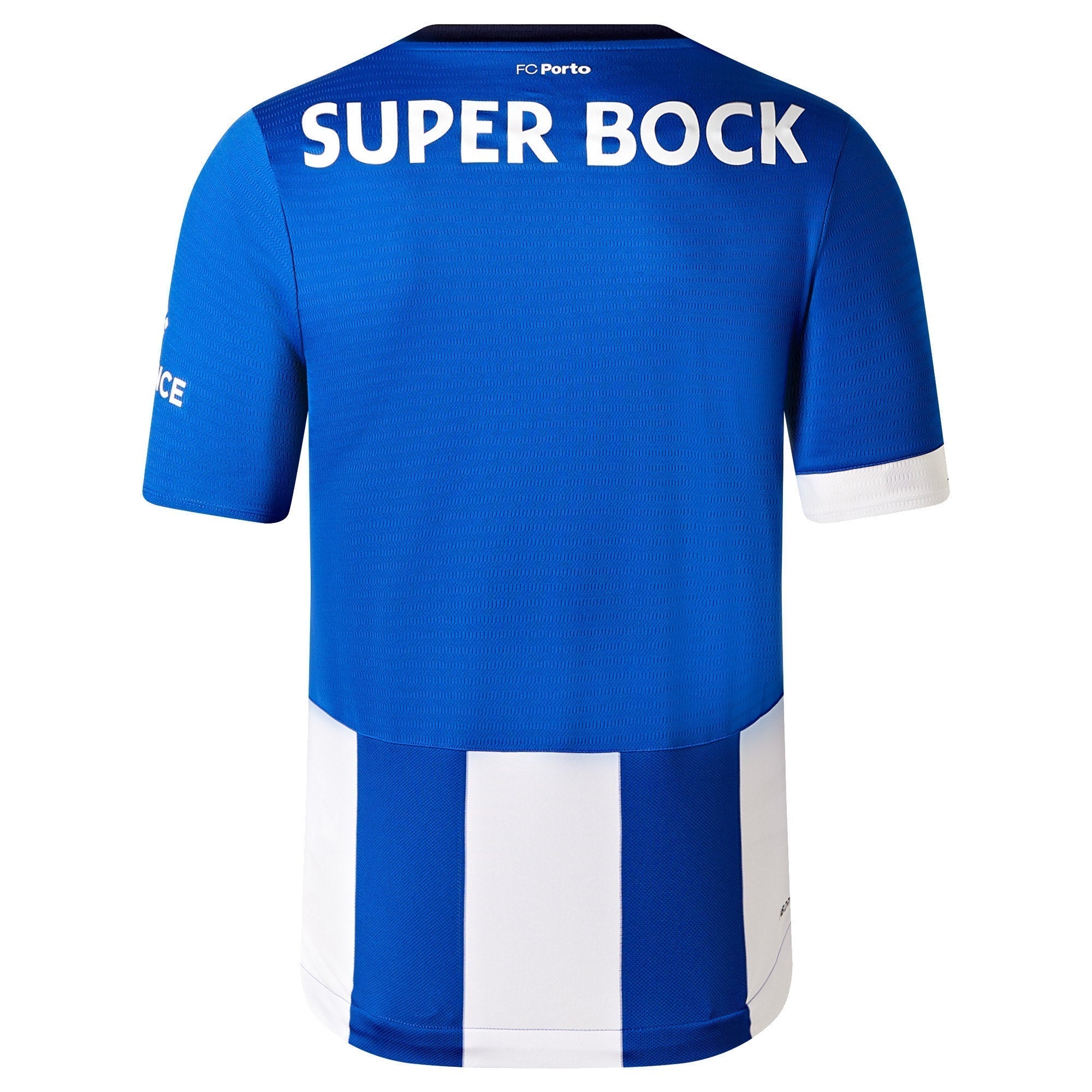 FC Porto 23/24 Home Jersey Champion Gearz