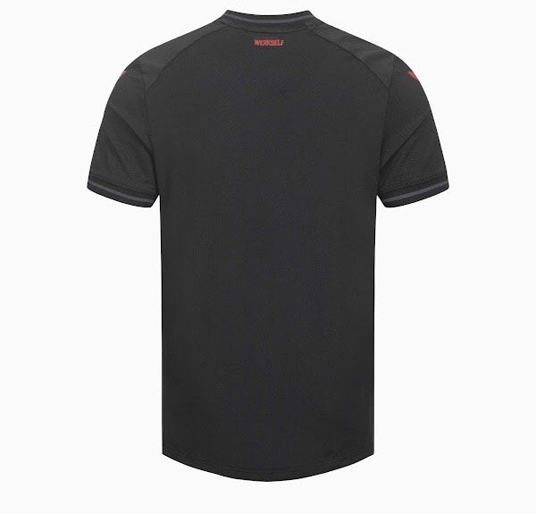 Bayer Leverkusen 23/24 Home Jersey Champion Gearz