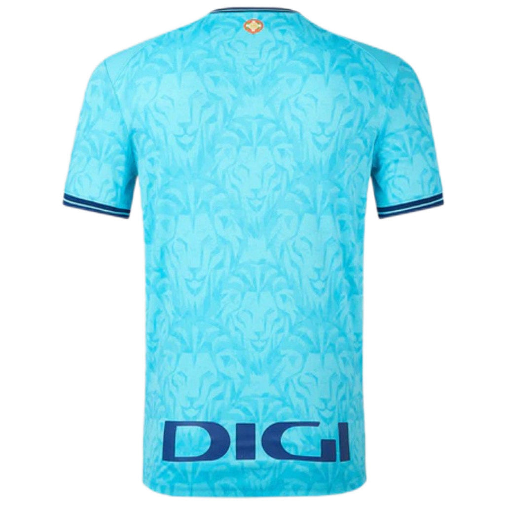 Athletic Bilbao 23/24 Away jersey Champion Gearz