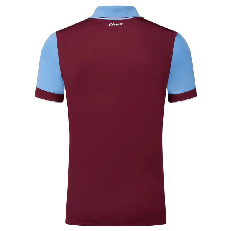 Burnley FC 23/24 Home jersey Champion Gearz