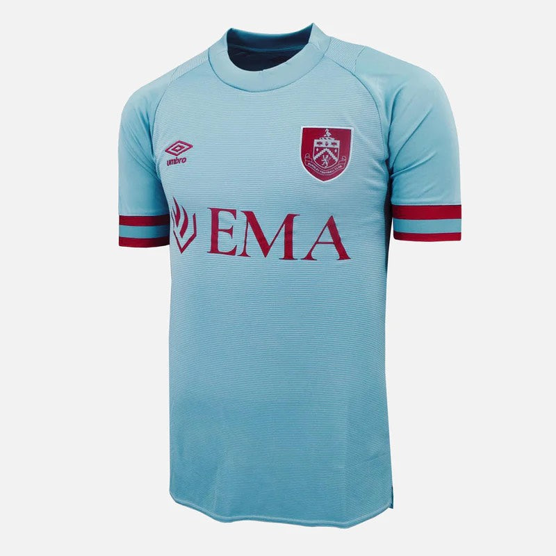Burnley FC 23/24 Away jersey Champion Gearz