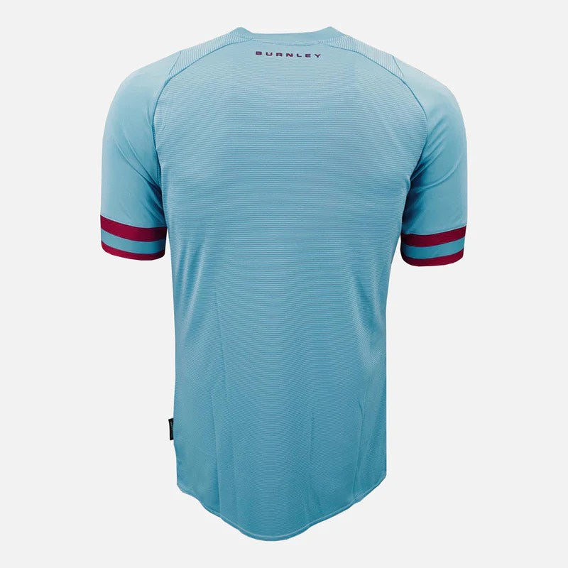 Burnley FC 23/24 Away jersey Champion Gearz