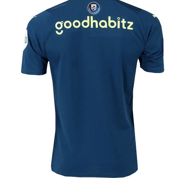 PSV Eindhoven 23/24 Third Jersey