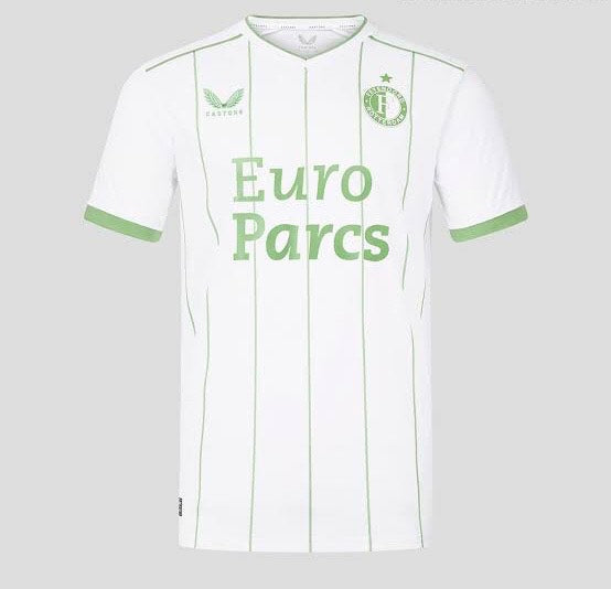 Feyenoord 23/24 Third Jersey Champion Gearz
