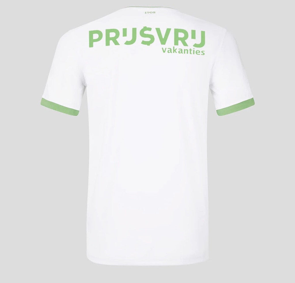 Feyenoord 23/24 Third Jersey Champion Gearz