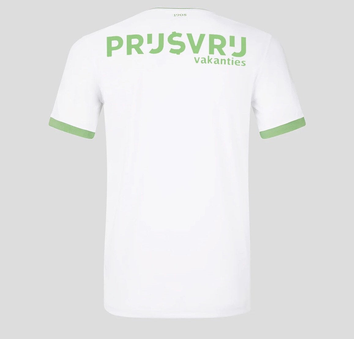 Feyenoord 23/24 Third Jersey Champion Gearz