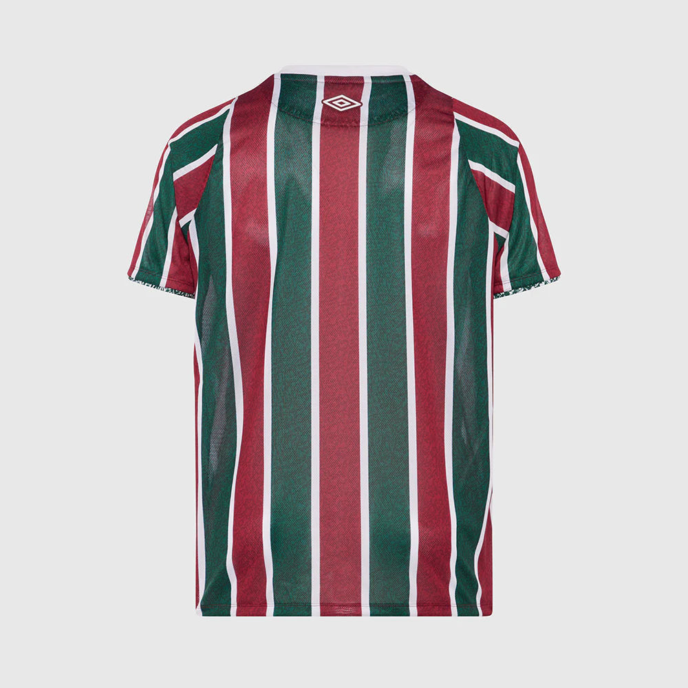 Fluminense FC 24/25 Home Jersey Sponsored Champion Gearz