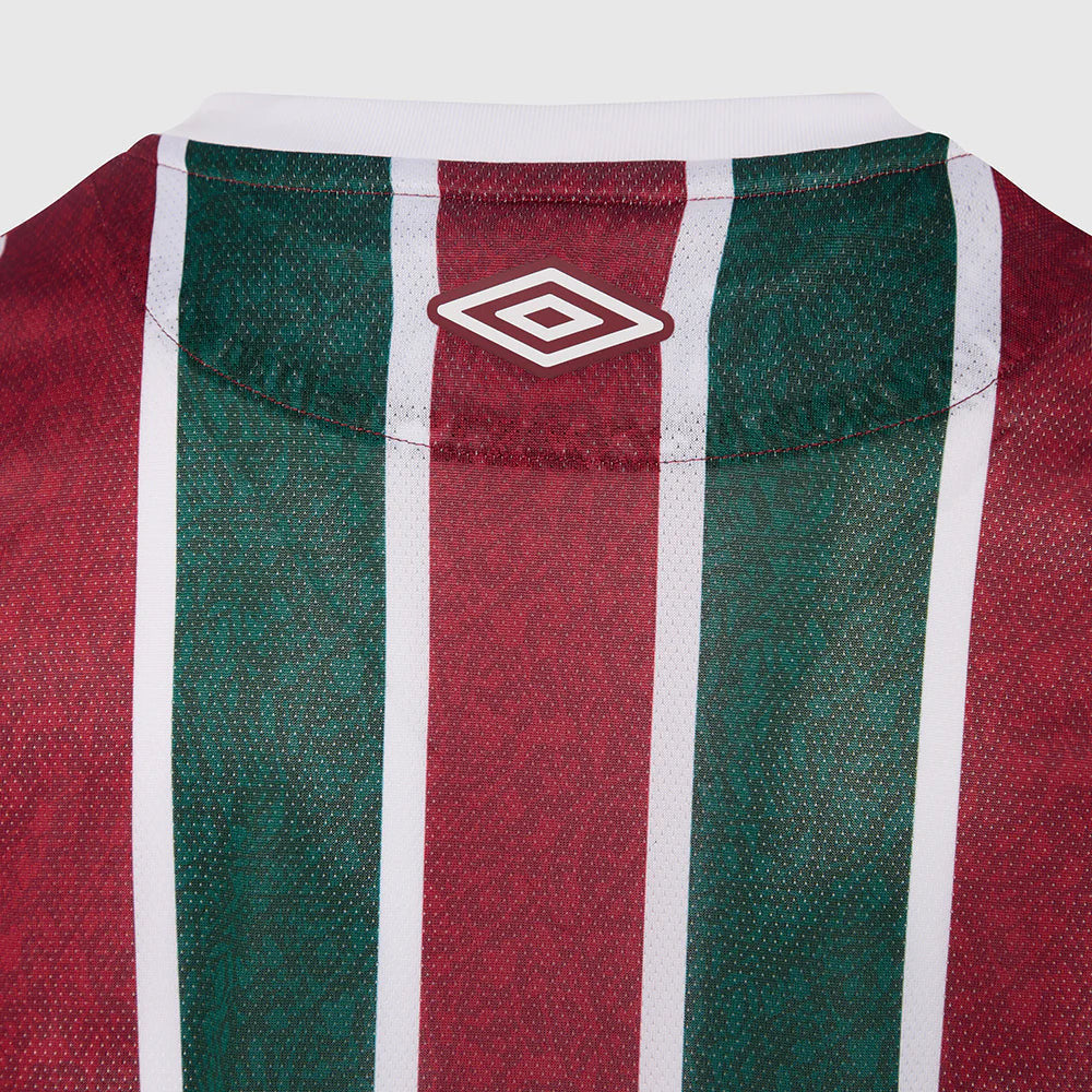 Fluminense FC 24/25 home jersey Champion Gearz