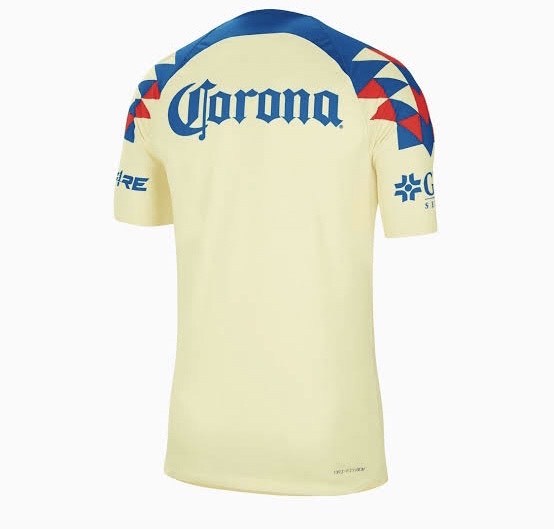 Club America 23/24 Home Jersey Champion Gearz