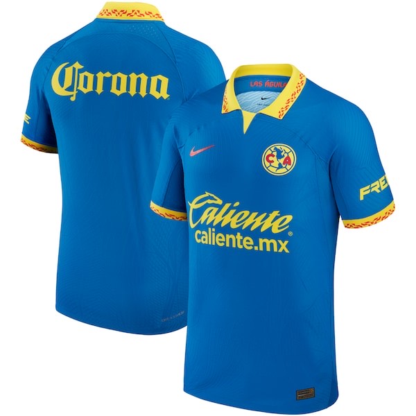 Club America 23/24 Away Jersey Champion Gearz