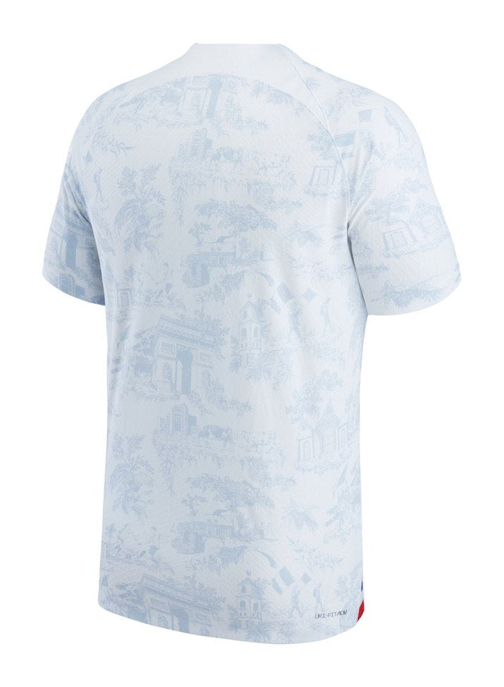 France 2022 World Cup Away Jersey Champion Gearz