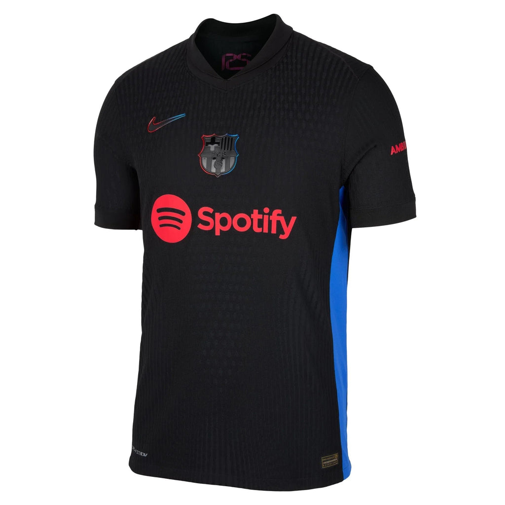 Barcelona 24/25 Away jersey Champion Gearz