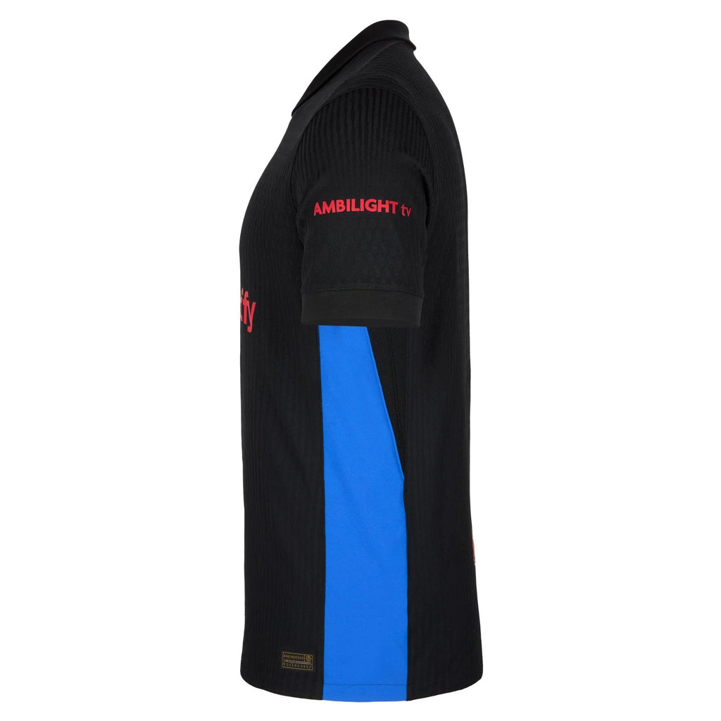 Barcelona 24/25 Away jersey Champion Gearz