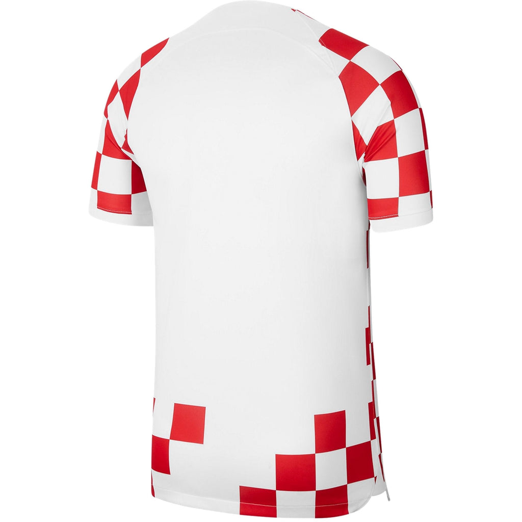 Croatia 2022 World Cup Home Jersey Champion Gearz