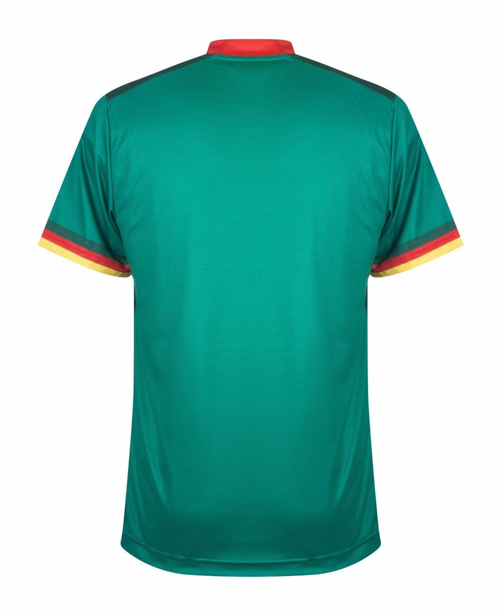 Cameroon 2022 World Cup Home Jersey Champion Gearz