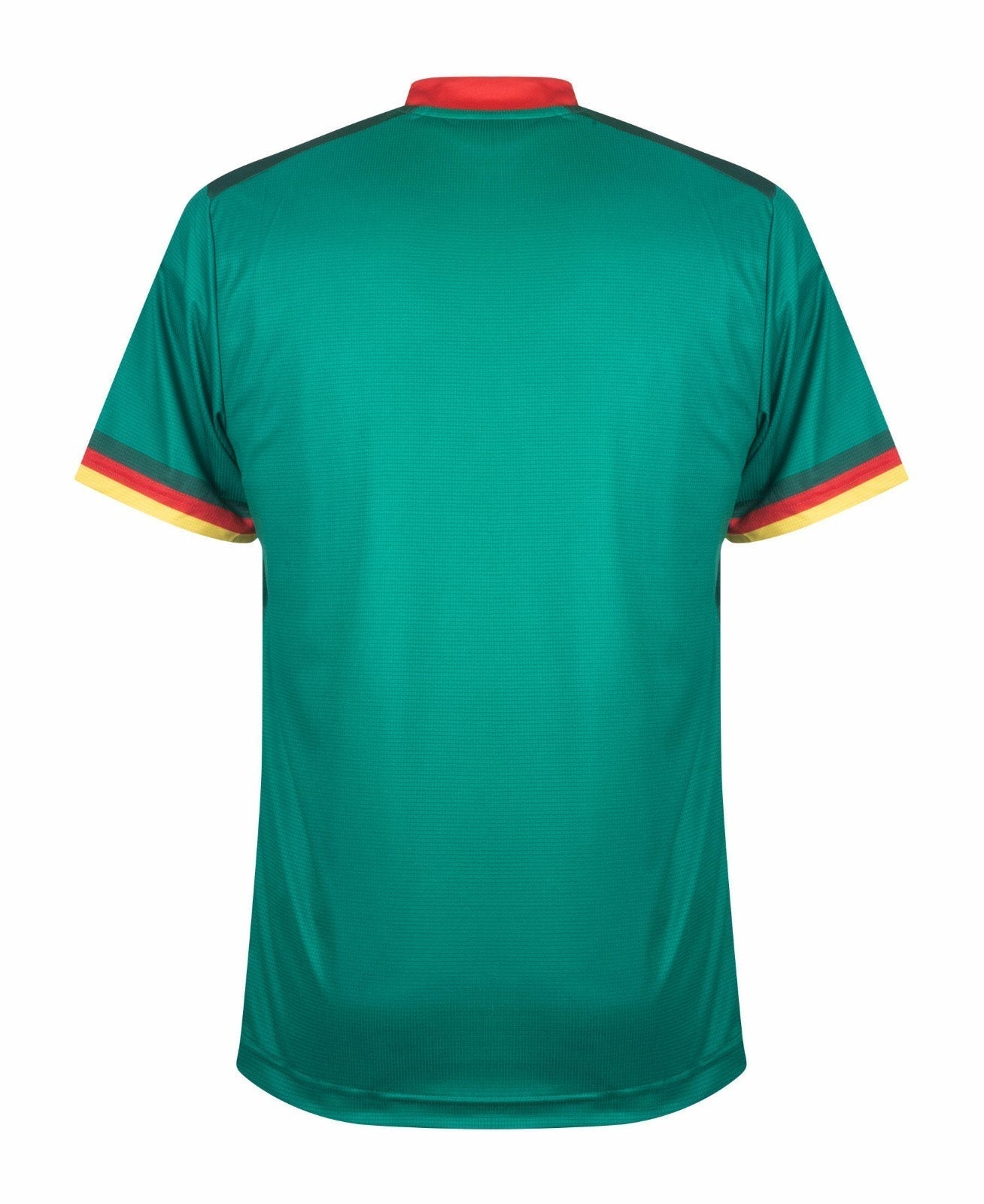 Cameroon 2022 World Cup Home Jersey Champion Gearz