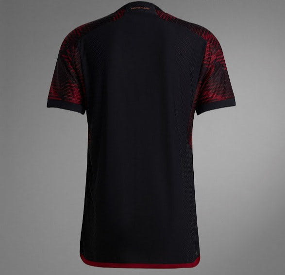 Germany 2022 World Cup Away Jersey Champion Gearz