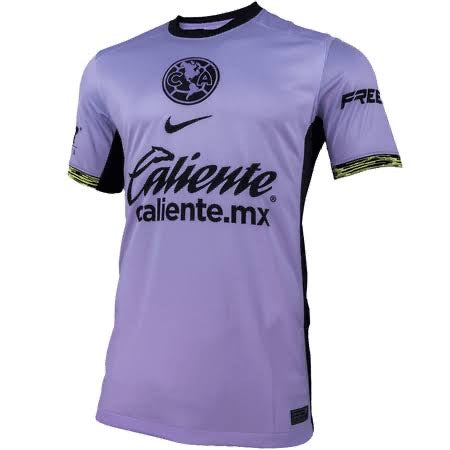 Club America 23/24 Third Jersey Champion Gearz