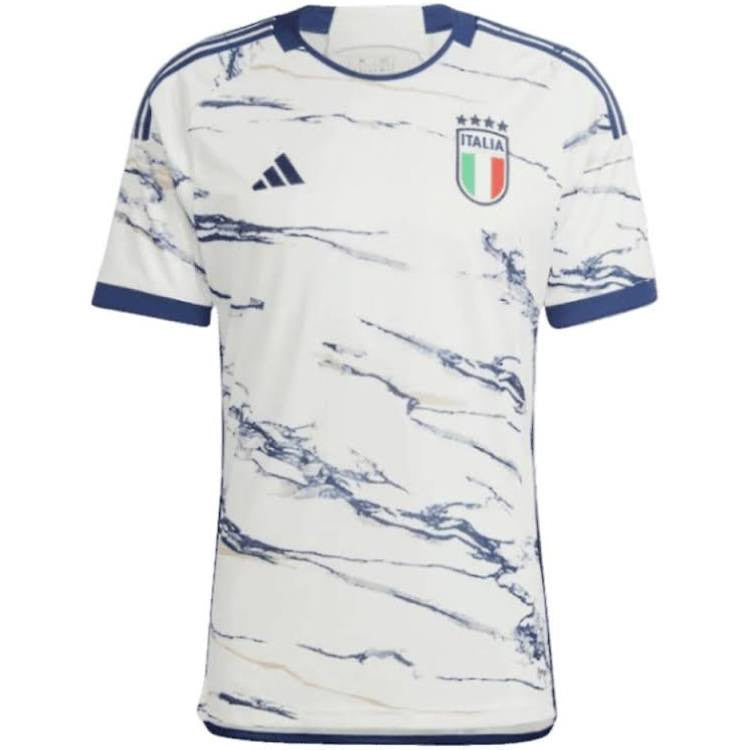 Italy 22/23 Away Jersey Champion Gearz