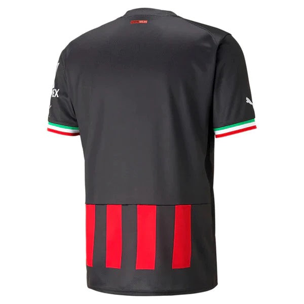 AC Milan 22/23 Home Jersey Champion Gearz