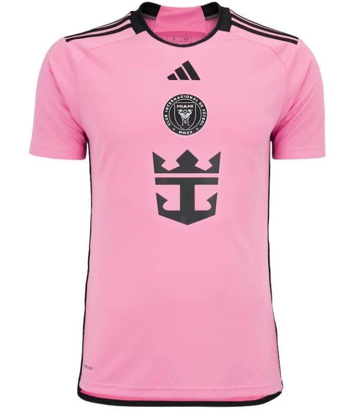 Inter Miami 2024 Home Jersey Champion Gearz
