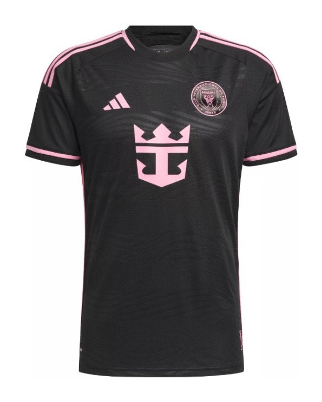 Inter Miami 2024 Away Jersey Champion Gearz