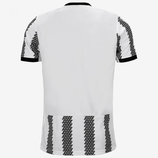 Juventus 22/23 Home Jersey Champion Gearz