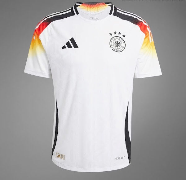 Germany 2024 Home Jersey Champion Gearz