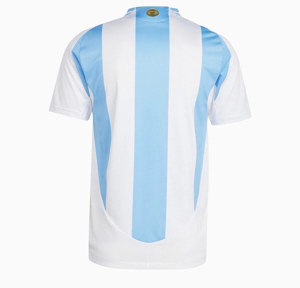 Argentina 2024 Home Jersey Champion Gearz