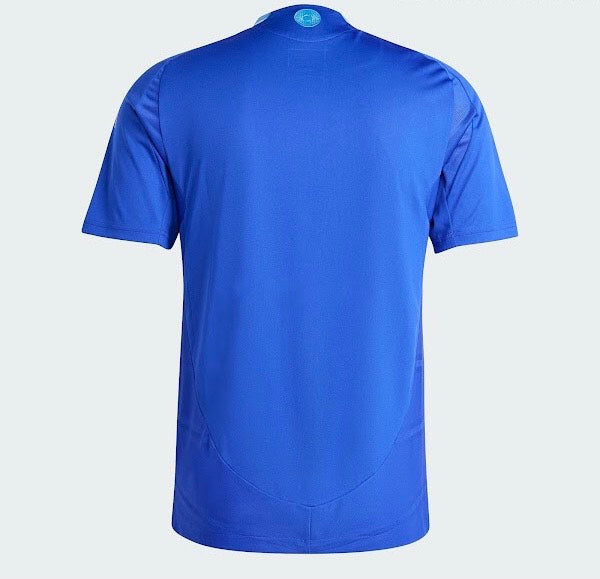 Argentina 2024 Away Jersey Champion Gearz