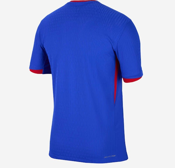 France 2024 Home Jersey Champion Gearz