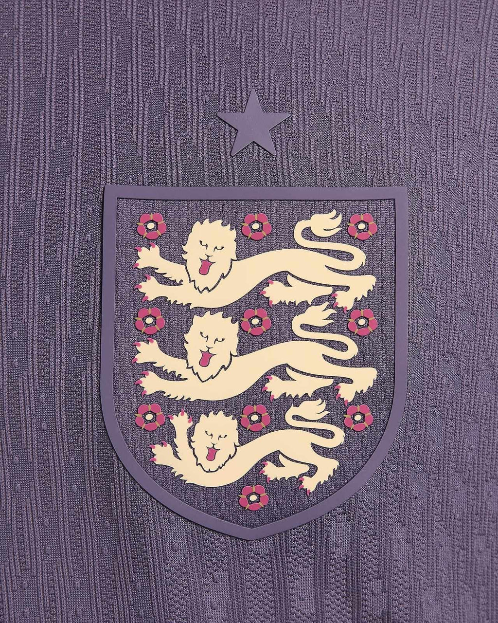 England 2024 Away Jersey Champion Gearz