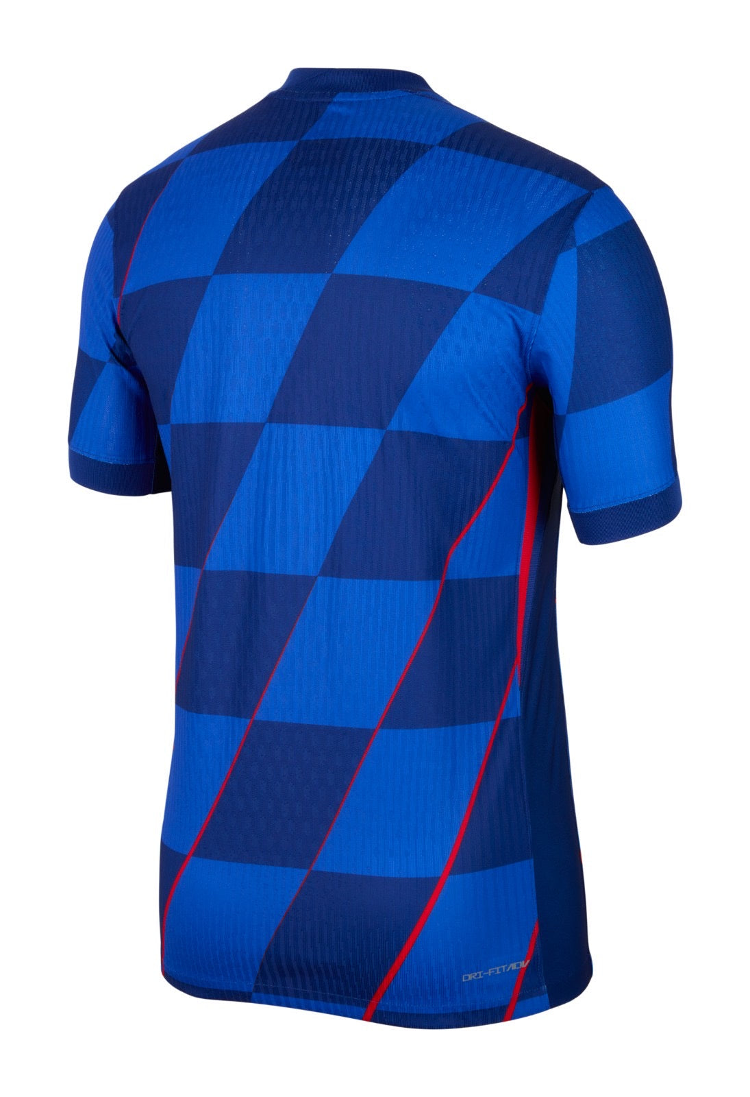Croatia 2024 Away Jersey Champion Gearz