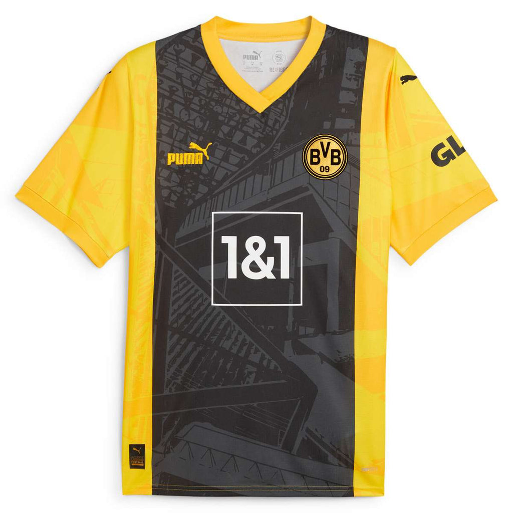 Borussia Dortmund 50 years Special Edition 23/24 Jersey Champion Gearz