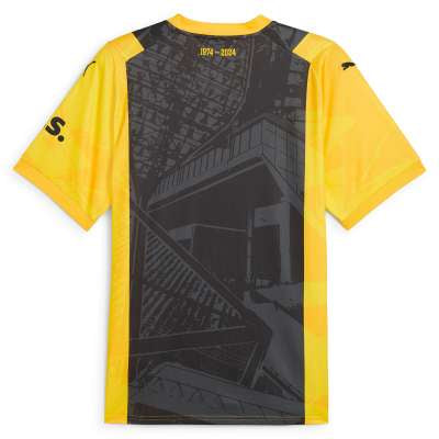 Borussia Dortmund 50 years Special Edition 23/24 Jersey Champion Gearz
