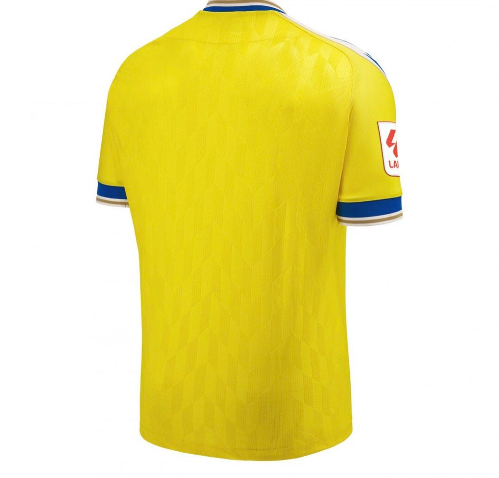 Cadiz CF 23/24 Home Jersey Champion Gearz