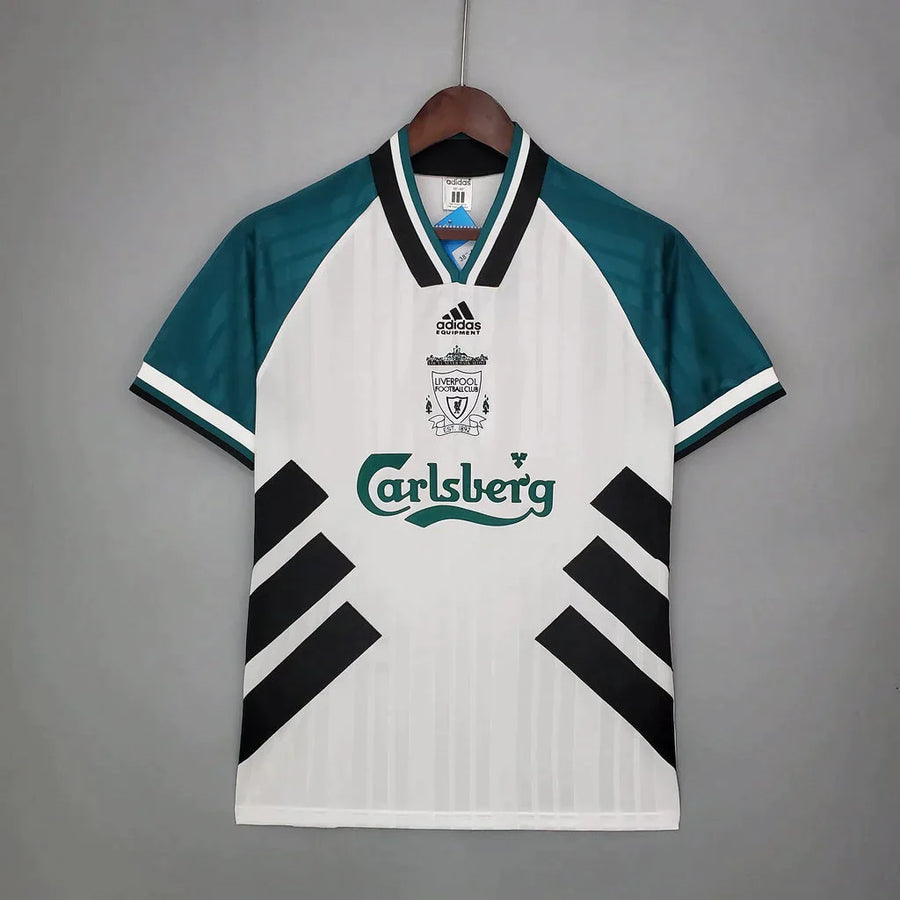 Liverpool 93/94 Away Jersey Champion Gearz
