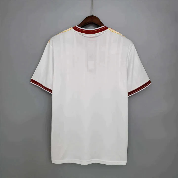 Liverpool 85/86 Away Jersey Champion Gearz