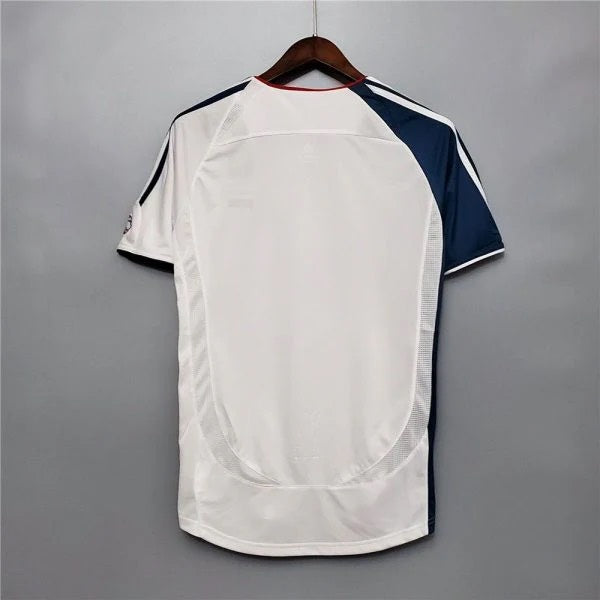 Liverpool 06/07 Away Jersey Champion Gearz