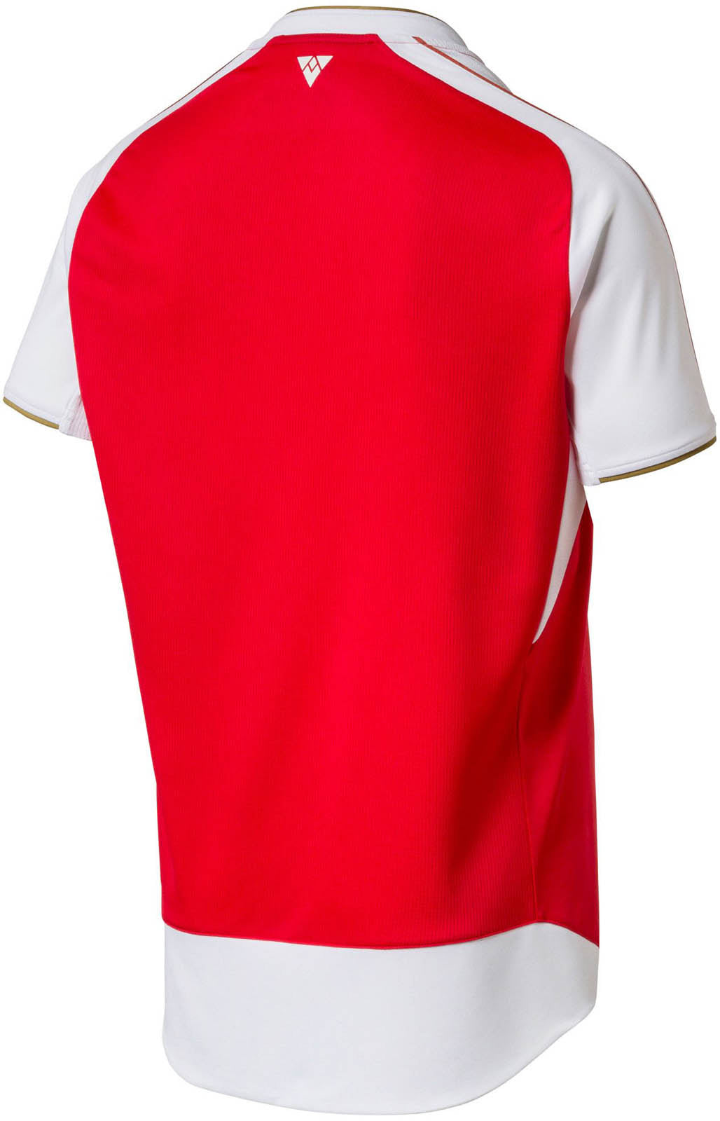 Arsenal 15/16 Home Jersey Champion Gearz